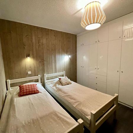 Apartment Le Pramecou - Val Claret-14 By Interhome Tignes Eksteriør billede