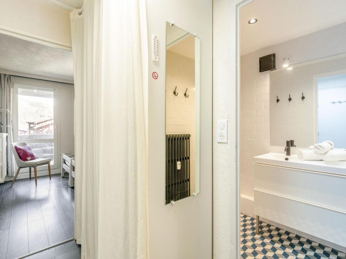 Apartment Le Pramecou - Val Claret-14 By Interhome Tignes Eksteriør billede