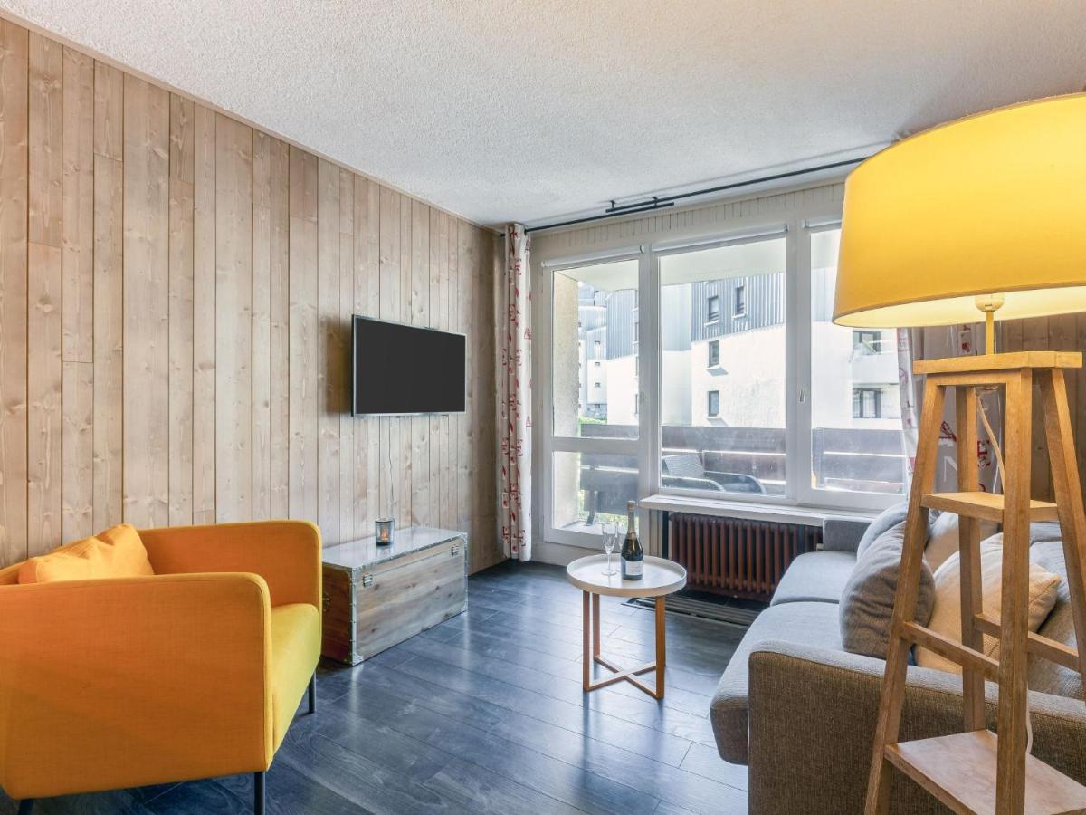 Apartment Le Pramecou - Val Claret-14 By Interhome Tignes Eksteriør billede