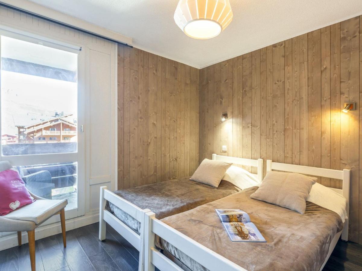 Apartment Le Pramecou - Val Claret-14 By Interhome Tignes Eksteriør billede