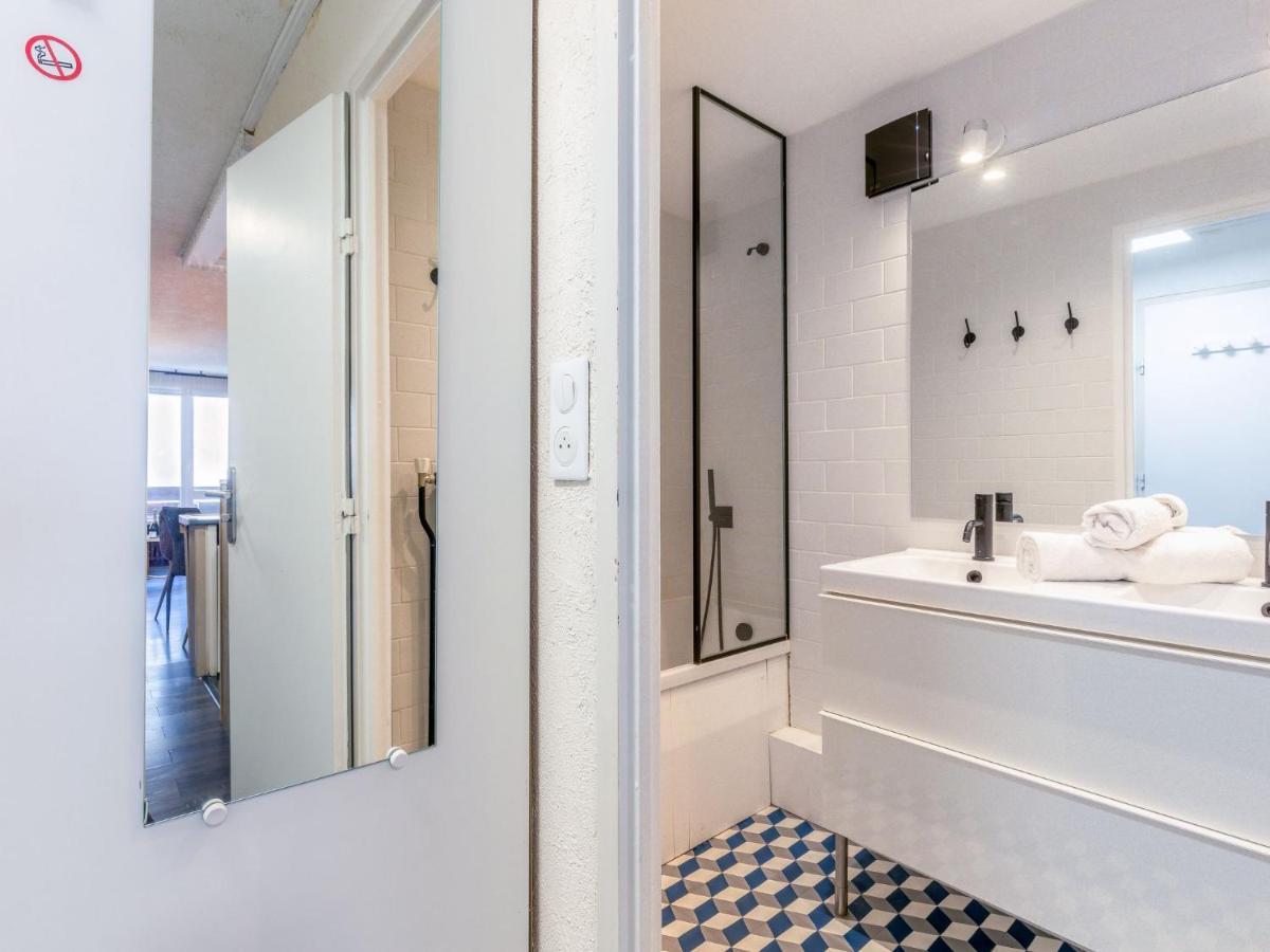 Apartment Le Pramecou - Val Claret-14 By Interhome Tignes Eksteriør billede