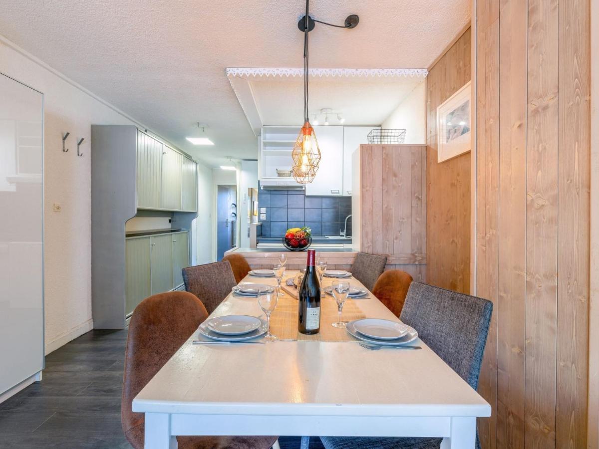 Apartment Le Pramecou - Val Claret-14 By Interhome Tignes Eksteriør billede
