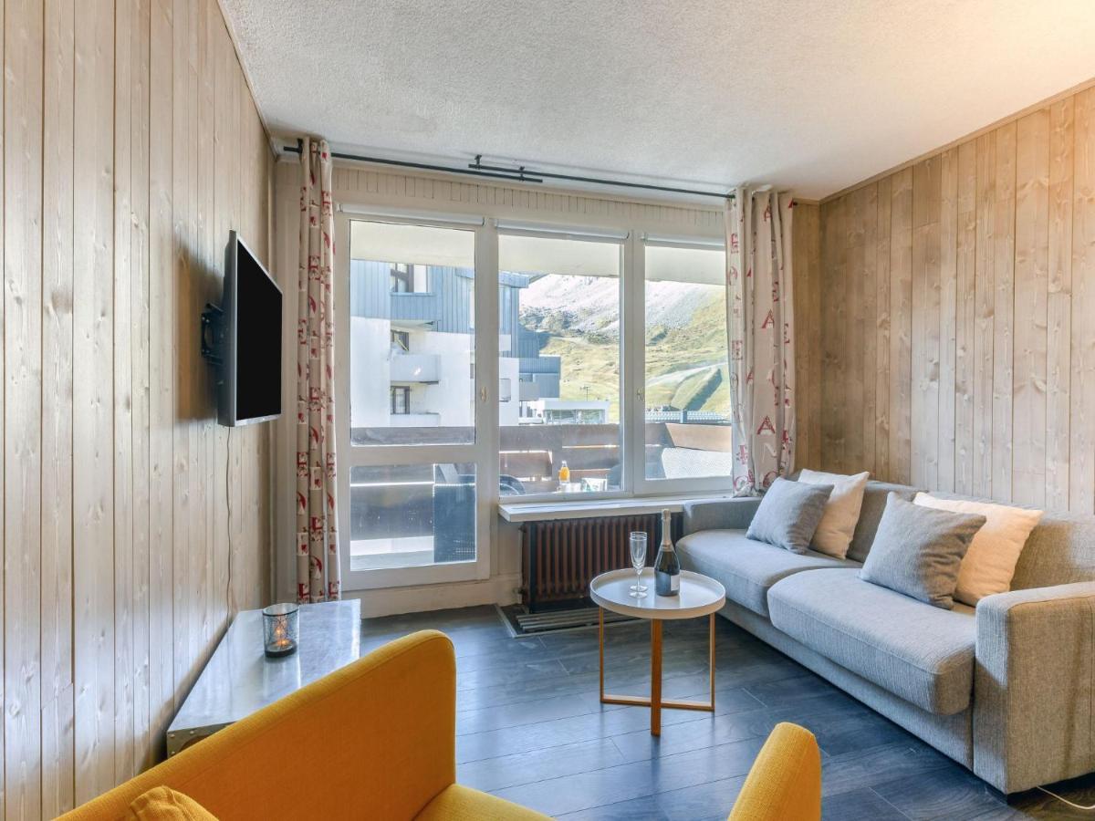 Apartment Le Pramecou - Val Claret-14 By Interhome Tignes Eksteriør billede