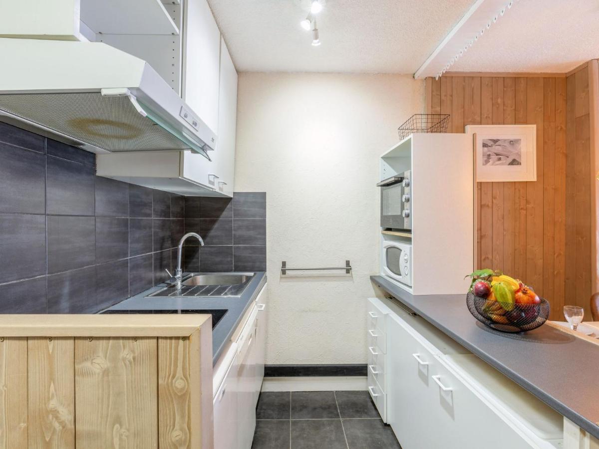 Apartment Le Pramecou - Val Claret-14 By Interhome Tignes Eksteriør billede
