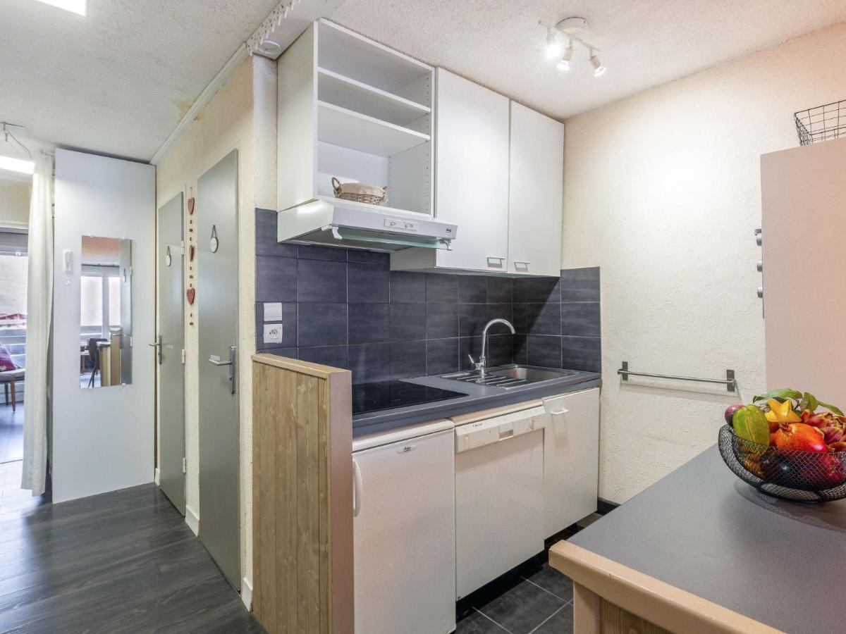 Apartment Le Pramecou - Val Claret-14 By Interhome Tignes Eksteriør billede