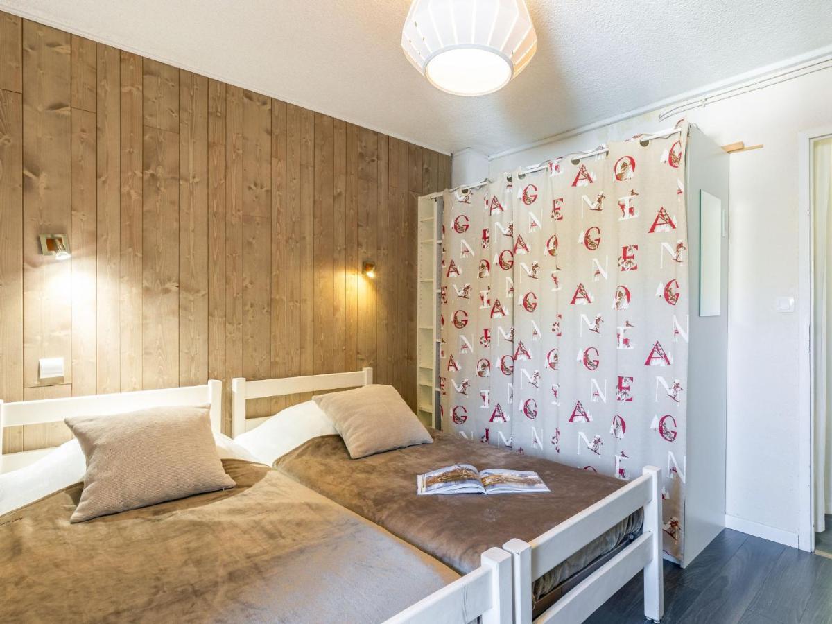 Apartment Le Pramecou - Val Claret-14 By Interhome Tignes Eksteriør billede