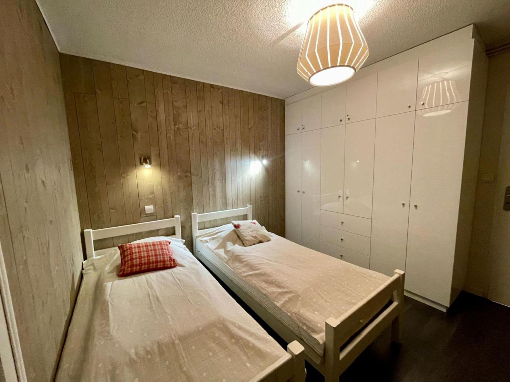 Apartment Le Pramecou - Val Claret-14 By Interhome Tignes Eksteriør billede